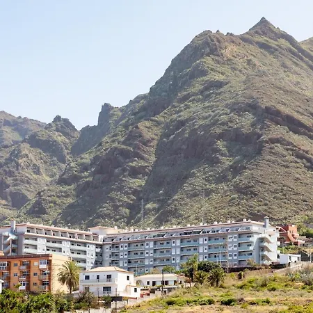 Home2book Stunning Sea & Teide Views Bajamar (La Laguna)