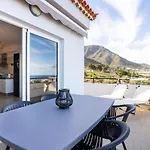 Home2book Stunning Sea & Teide Views Daire *