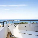 Daire Home2book Stunning Sea & Teide Views Bajamar (La Laguna)