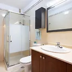 Daire Home2book Stunning Sea & Teide Views Bajamar (La Laguna)