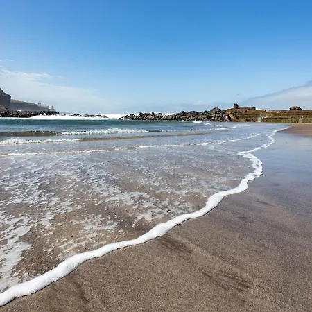 Home2book Stunning Sea & Teide Views Apartamento *