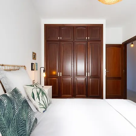 Home2book Stunning Sea & Teide Views Appartement Bajamar (La Laguna)