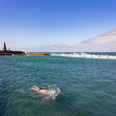 Home2book Stunning Sea & Teide Views * Bajamar (La Laguna)