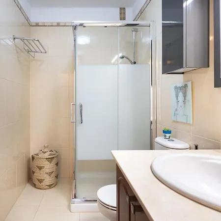 Home2book Stunning Sea & Teide Views Apartamento