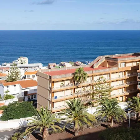 Home2book Stunning Sea & Teide Views Apartamento *