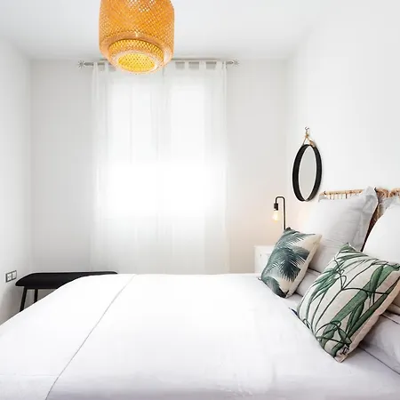 Home2book Stunning Sea & Teide Views