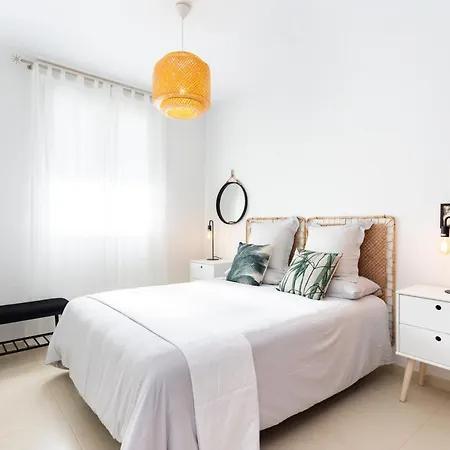 Home2book Stunning Sea & Teide Views Bajamar (La Laguna)