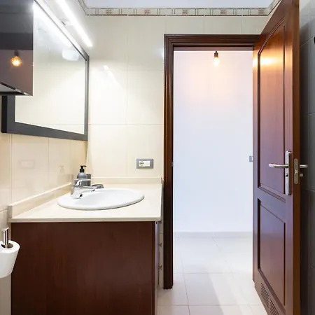 Apartamento Home2book Stunning Sea & Teide Views *