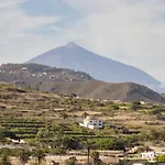 Home2book Stunning Sea & Teide Views Bajamar (La Laguna)