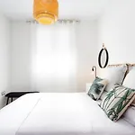 Home2book Stunning Sea & Teide Views