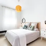 Home2book Stunning Sea & Teide Views Bajamar (La Laguna)