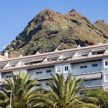 Home2book Stunning Sea & Teide Views Apartment