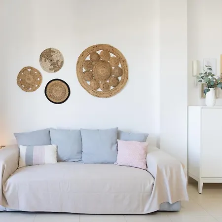 아파트 Home2book Stunning Sea & Teide Views