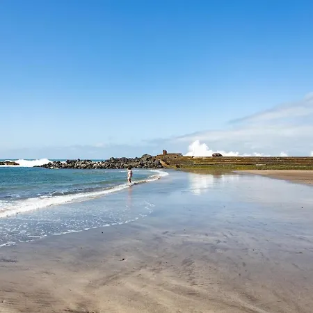 Home2book Stunning Sea & Teide Views