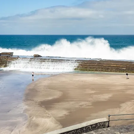 Home2book Stunning Sea & Teide Views * バハマル