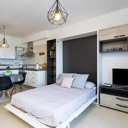 Apartment Home2book Stunning Sea & Teide Views