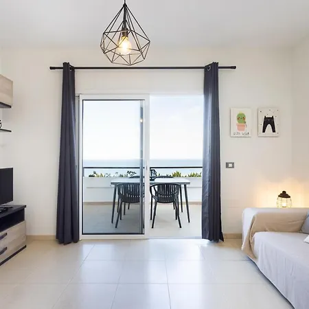 Home2book Stunning Sea & Teide Views Apartment Bajamar (La Laguna)