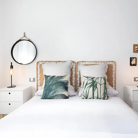 Home2book Stunning Sea & Teide Views شقة باجامار