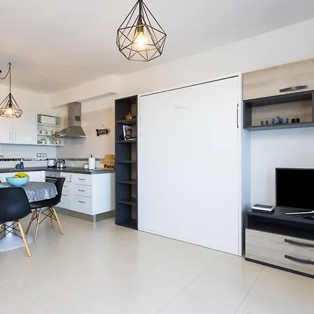 아파트 Home2book Stunning Sea & Teide Views