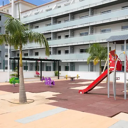 Daire Home2book Stunning Sea & Teide Views *