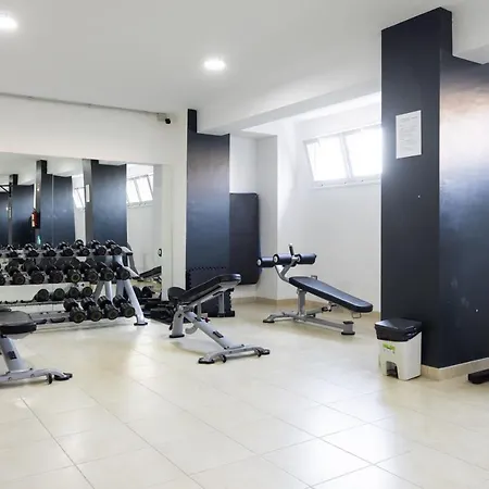 Home2book Stunning Sea & Teide Views