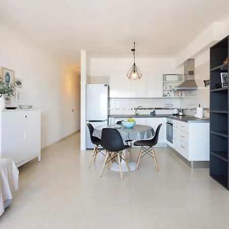 Home2book Stunning Sea & Teide Views *