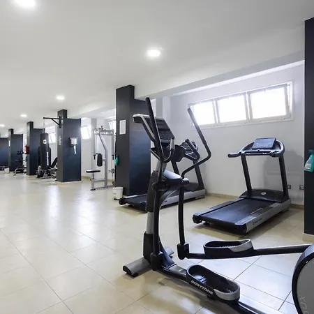 아파트 Home2book Stunning Sea & Teide Views *