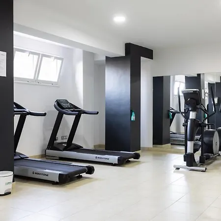 Home2book Stunning Sea & Teide Views * 바하마르