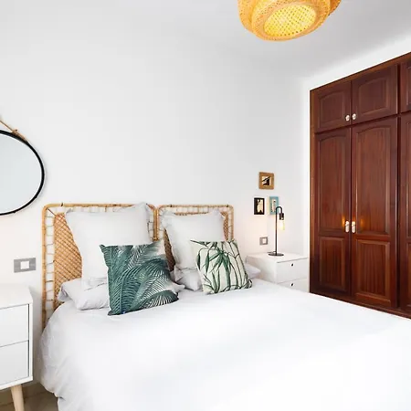 Home2book Stunning Sea & Teide Views