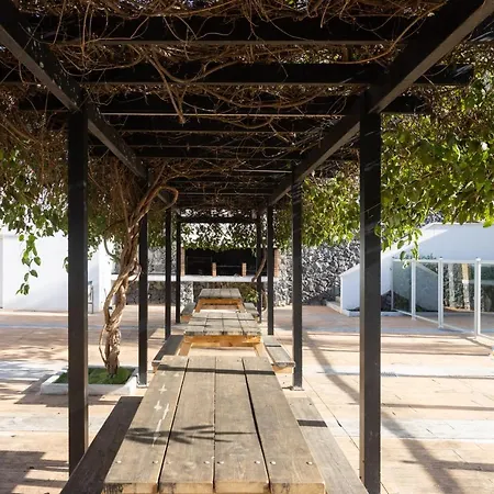 아파트 Home2book Stunning Sea & Teide Views