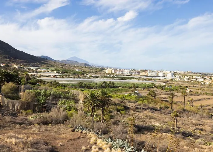 Apartment Home2book Stunning Sea & Teide Views *