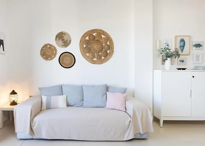 Apartment Home2book Stunning Sea & Teide Views