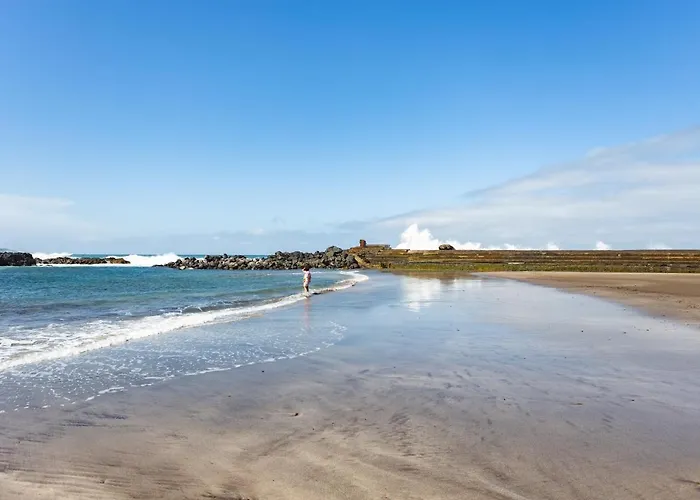 Home2book Stunning Sea & Teide Views