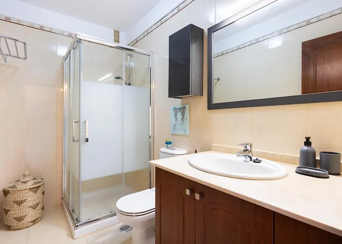 Apartment Home2book Stunning Sea & Teide Views Bajamar (La Laguna)