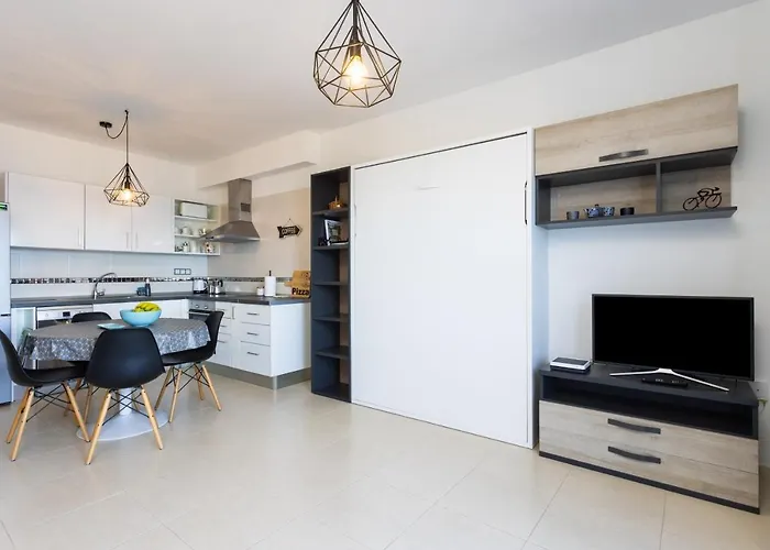 Daire Home2book Stunning Sea & Teide Views