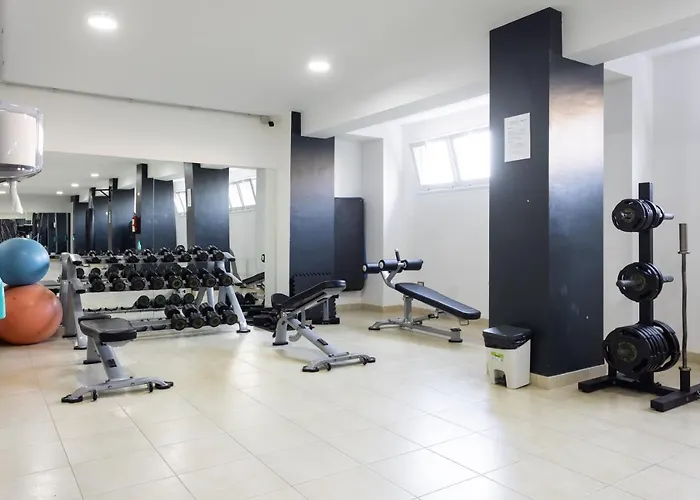 Home2book Stunning Sea & Teide Views