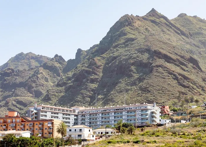 Home2book Stunning Sea & Teide Views Bajamar (La Laguna)