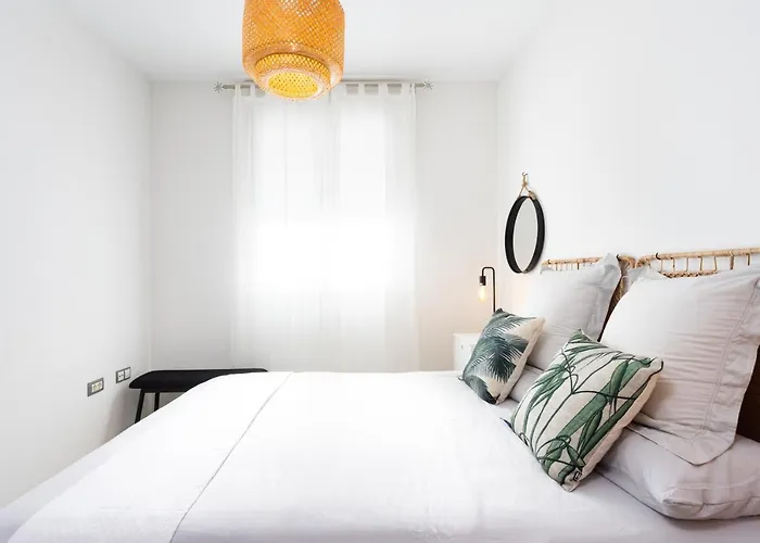 Home2book Stunning Sea & Teide Views