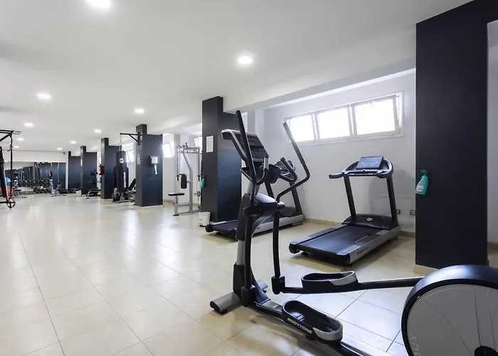 Daire Home2book Stunning Sea & Teide Views *