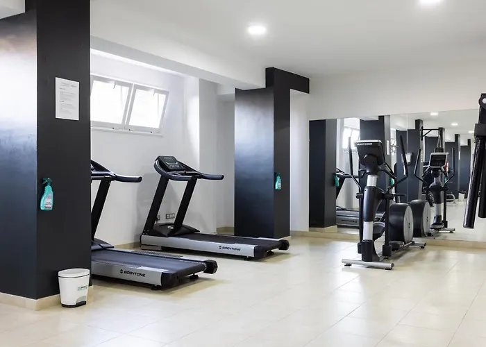 Home2book Stunning Sea & Teide Views * Bajamar (La Laguna)