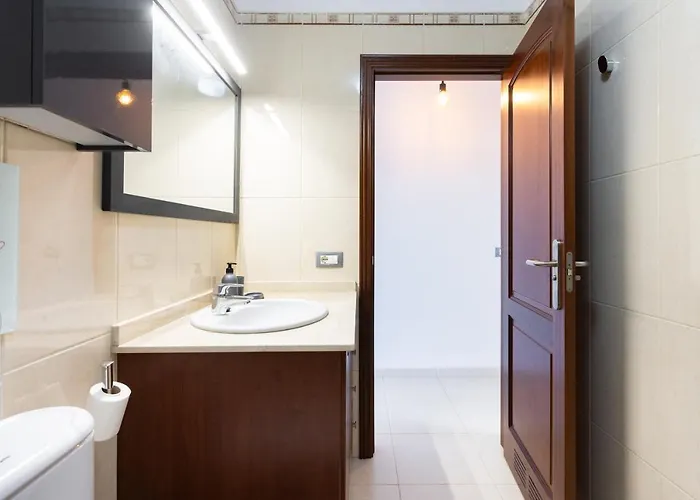 Daire Home2book Stunning Sea & Teide Views *