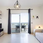 Home2book Stunning Sea & Teide Views 아파트 바하마르
