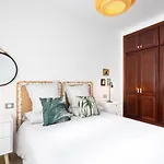Home2book Stunning Sea & Teide Views